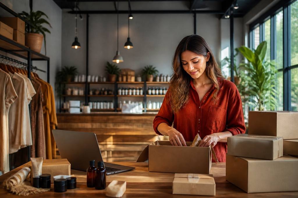 Why You Need a Shopify Developer for Your E-commerce Success