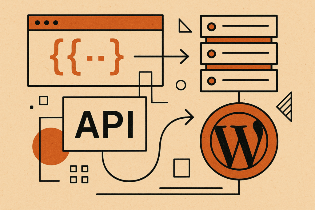 Latest Developments in REST API Integration for WordPress