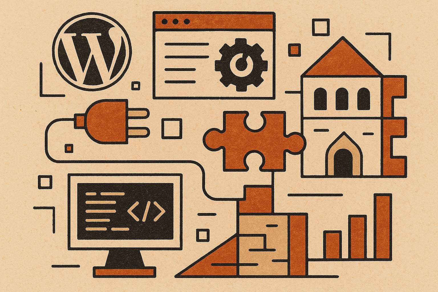 Latest Trends in Plugin Development 2026 for WordPress — plugin-development