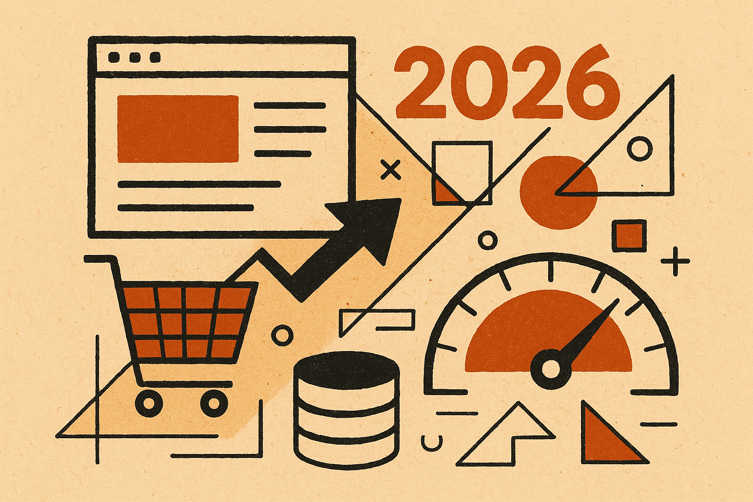 Latest WooCommerce Performance Developments in 2026 — woocommerce