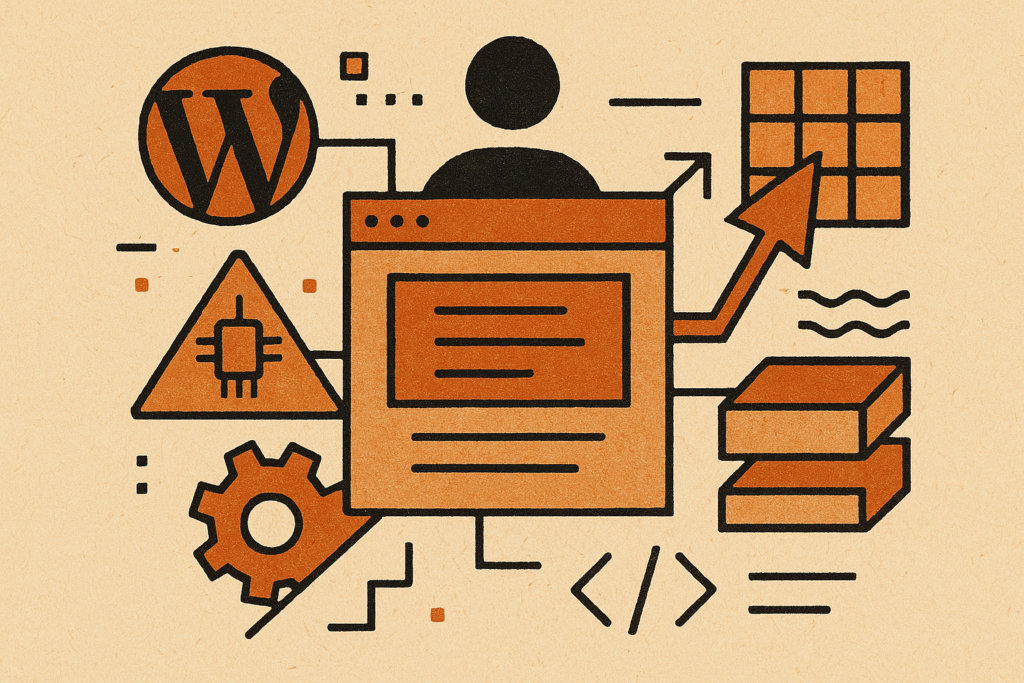 Latest Headless WordPress Developments trends I am seeing on