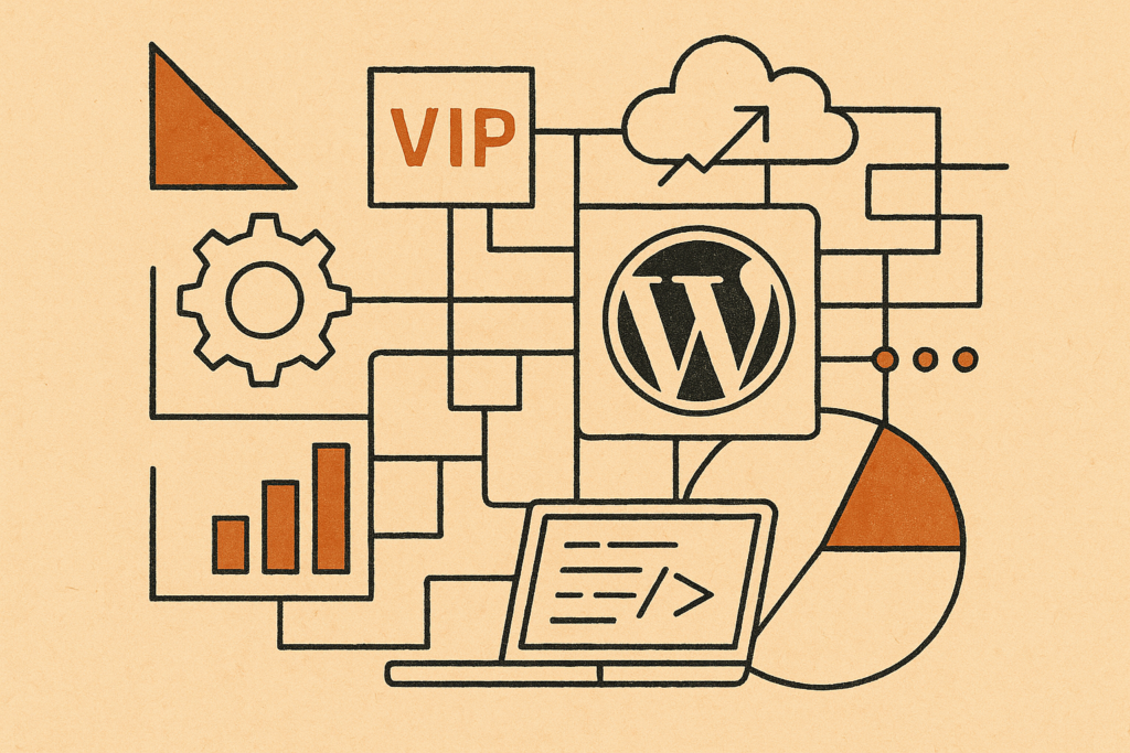 Latest Developments for WordPress VIP Developers in 2026