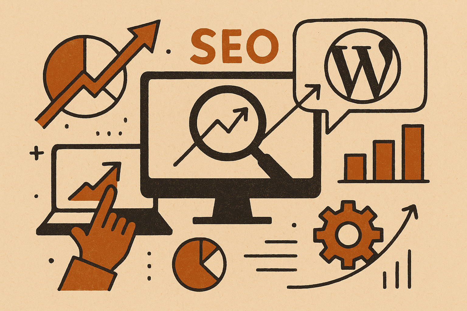 Understanding SEO Consultant Meaning for WordPress Success — seo