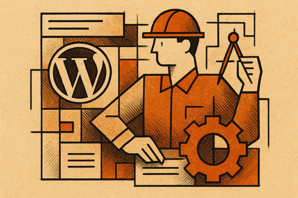Hire a WordPress Technical Architect: Key Considerations