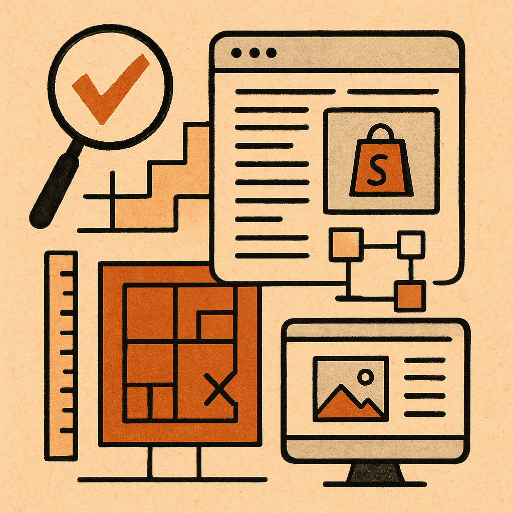 Hire Shopify Website Builder: What I Check First in 2026