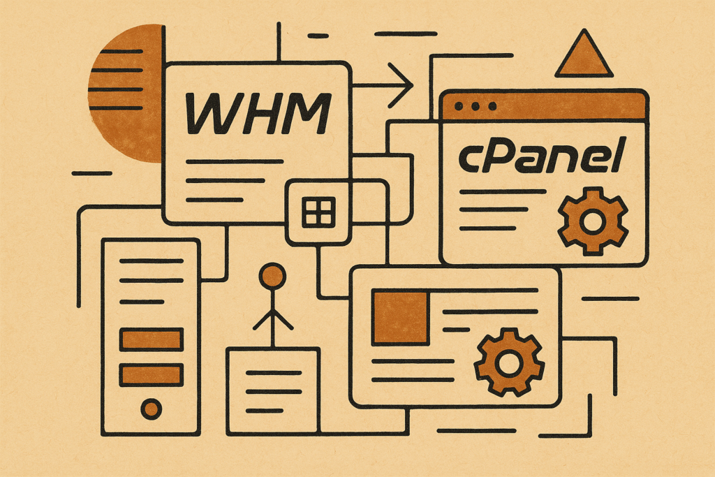 WHM & cPanel