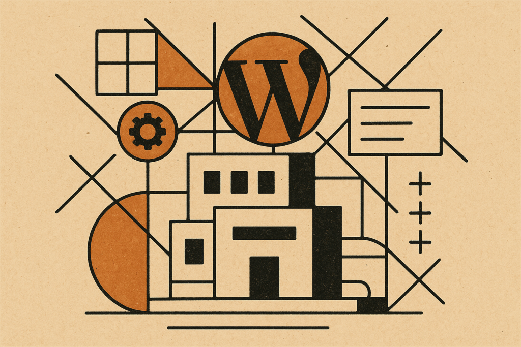 WordPress Core