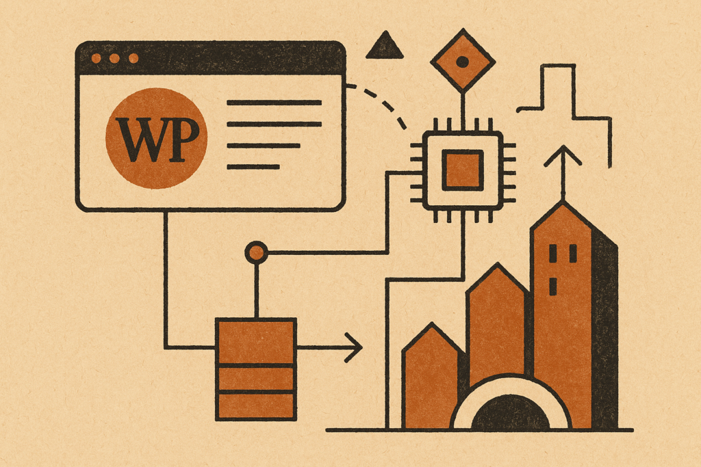 WordPress VIP