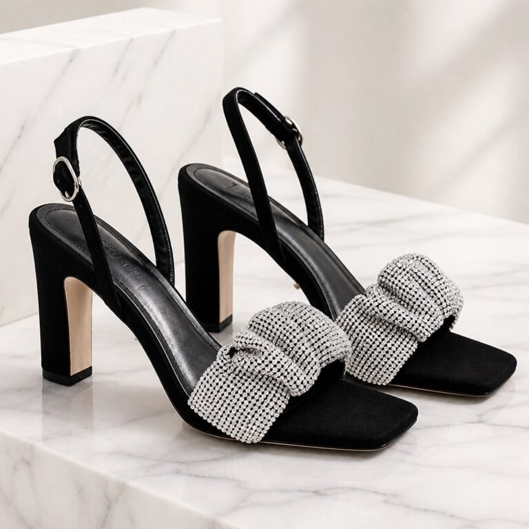 Lonia Shoes