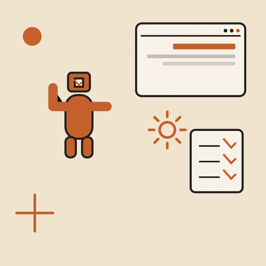 WordPress AI Client Launches with New Connectors Screen