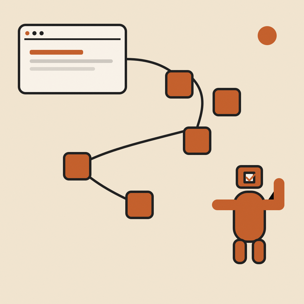 Key Components of a Robust WordPress Production Stack